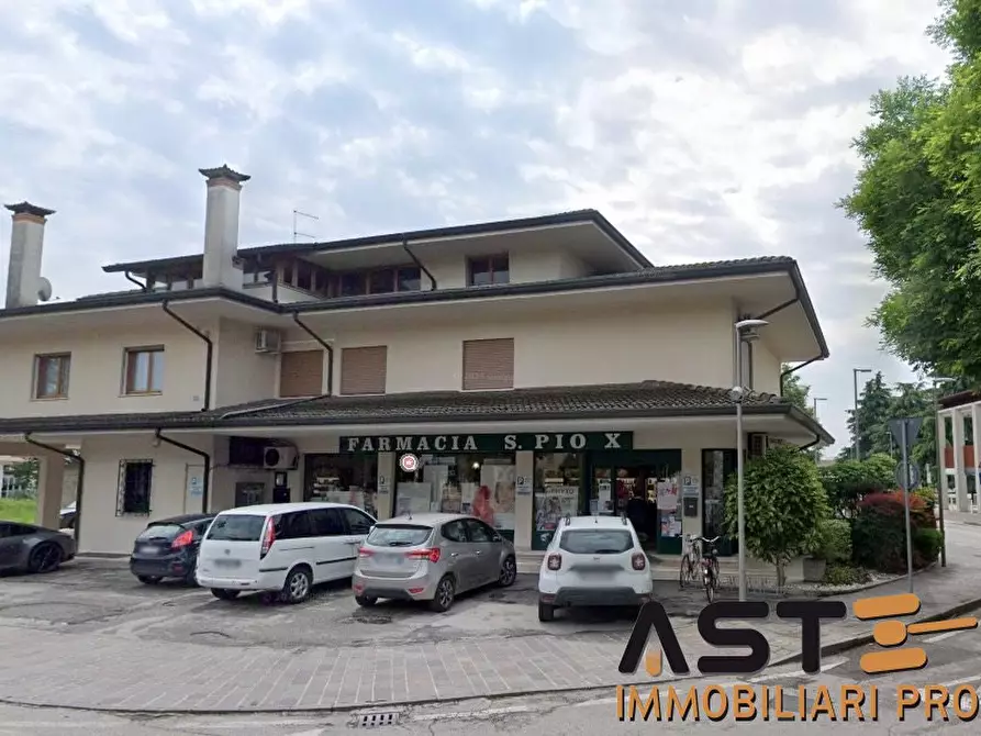 Immagine 1 di Villa in vendita  36 a Riese Pio x