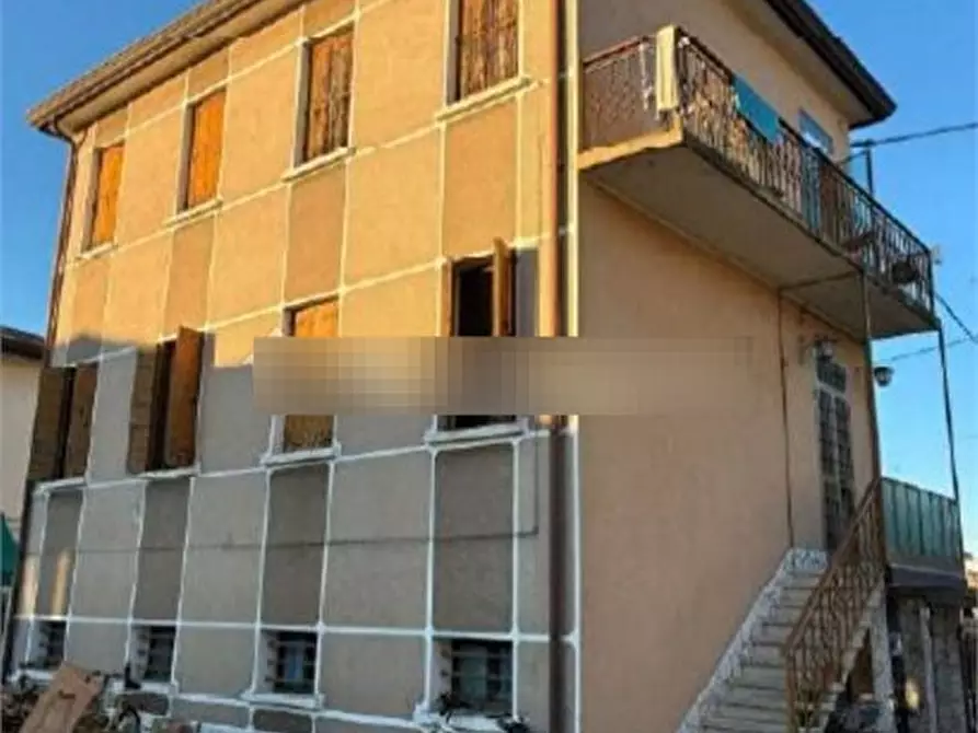 Immagine 2 di Villa in vendita  a Venezia