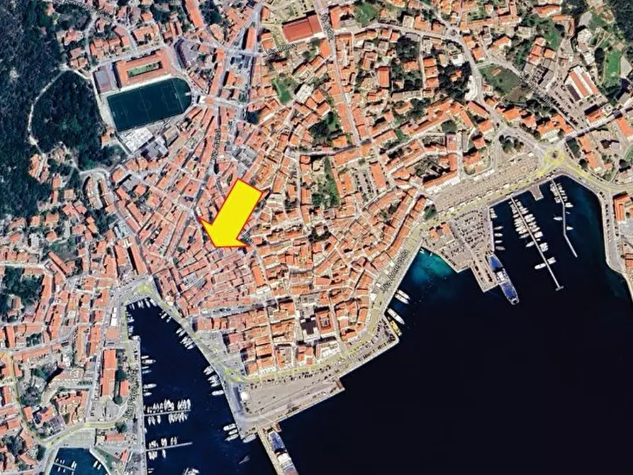 Immagine 3 di Casa semindipendente in vendita  22 a La Maddalena