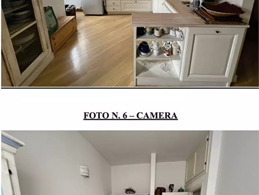 Immagine 6 di Casa semindipendente in vendita  22 a La Maddalena