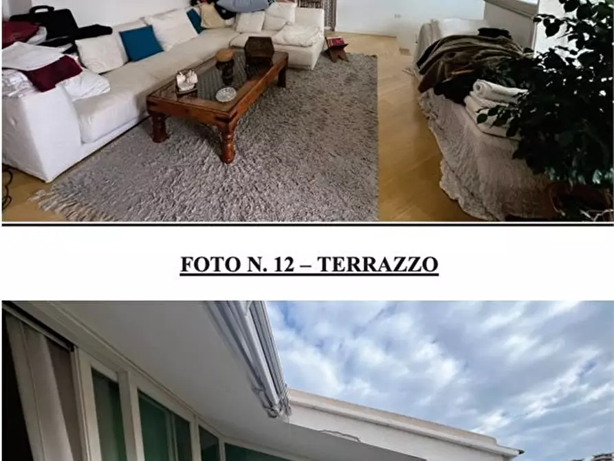 Immagine 9 di Casa semindipendente in vendita  22 a La Maddalena