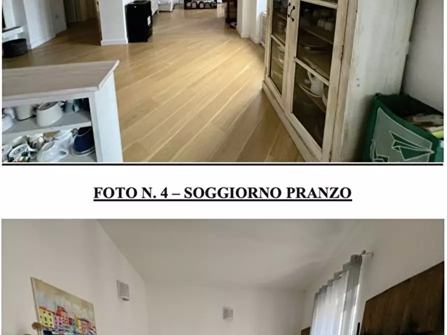 Immagine 5 di Casa semindipendente in vendita  22 a La Maddalena