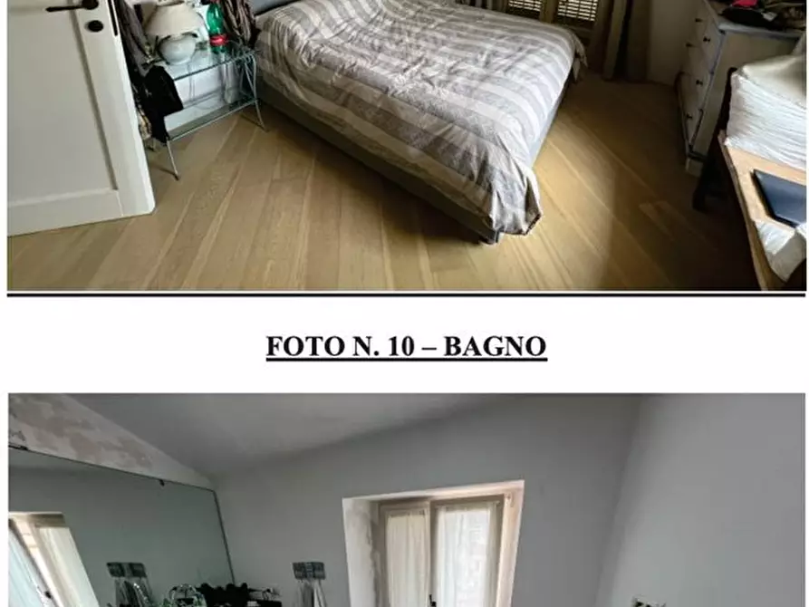 Immagine 8 di Casa semindipendente in vendita  22 a La Maddalena