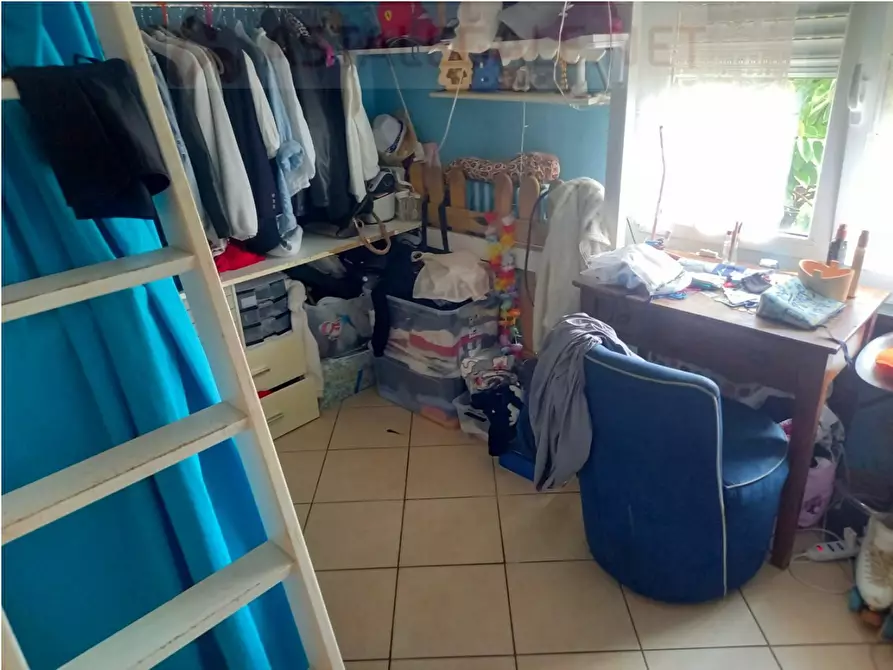 Immagine 8 di Casa semindipendente in vendita  25 a Albenga