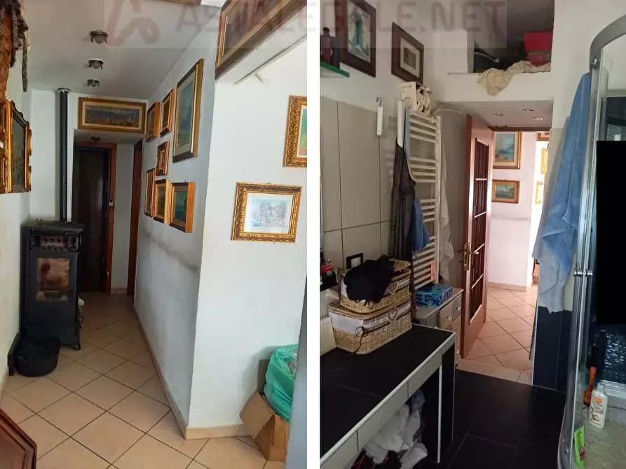 Immagine 10 di Casa semindipendente in vendita  25 a Albenga