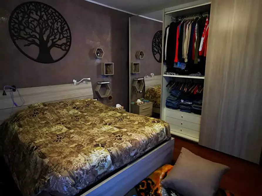 Immagine 6 di Casa semindipendente in vendita  9 a Sant'ambrogio Di Torino