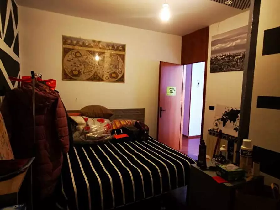 Immagine 8 di Casa semindipendente in vendita  9 a Sant'ambrogio Di Torino