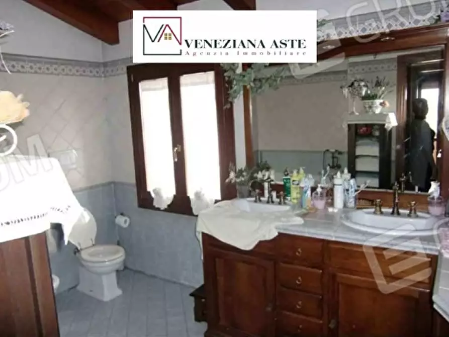 Immagine 7 di Casa semindipendente in vendita  47 a Zero Branco