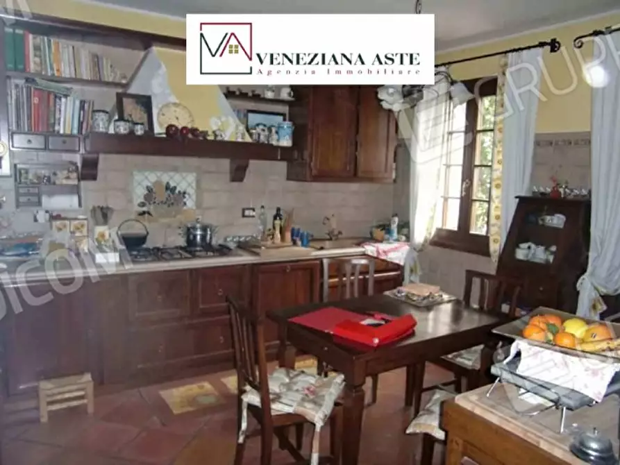 Immagine 4 di Casa semindipendente in vendita  47 a Zero Branco