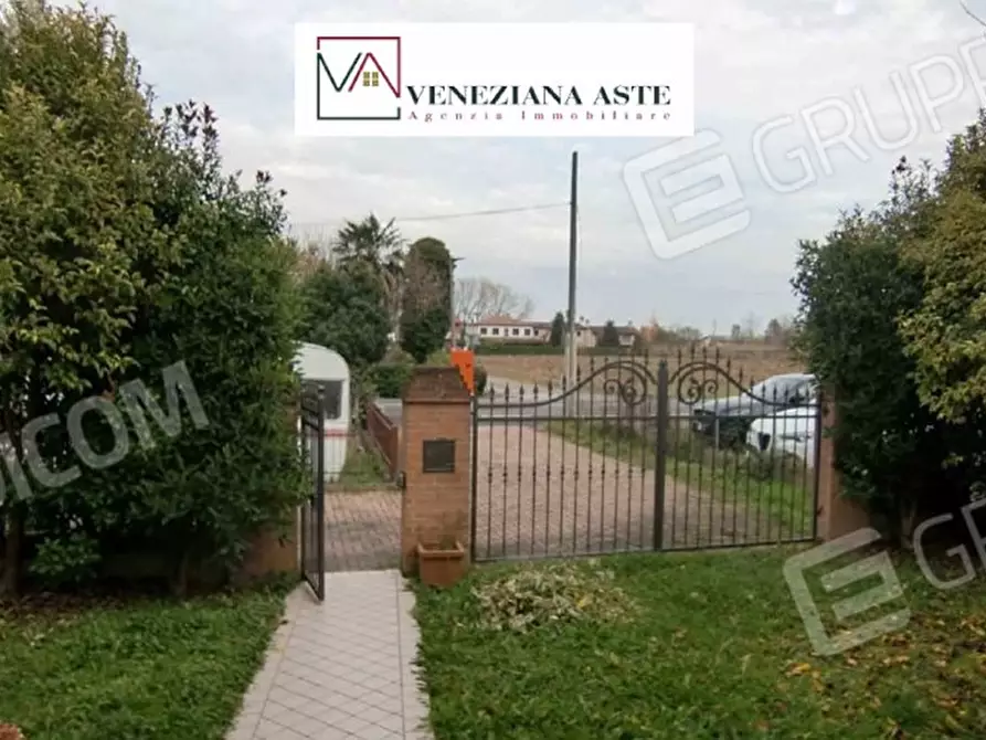 Immagine 3 di Casa semindipendente in vendita  47 a Zero Branco