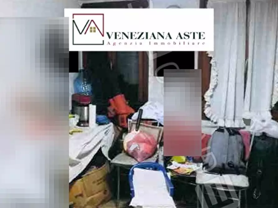 Immagine 4 di Casa semindipendente in vendita  29 a Treviso