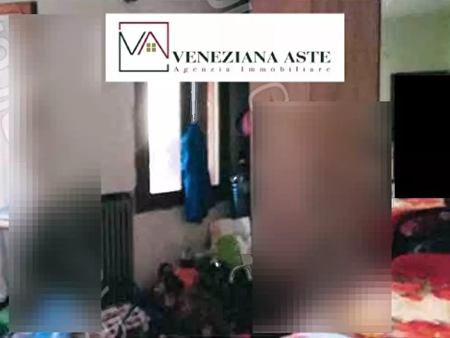Immagine 2 di Casa semindipendente in vendita  29 a Treviso