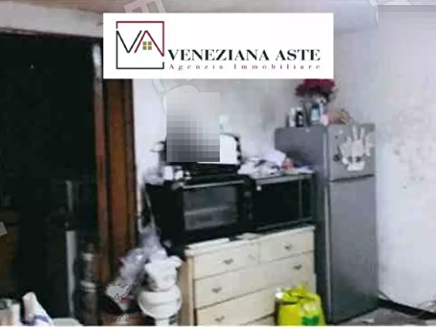 Immagine 3 di Casa semindipendente in vendita  29 a Treviso
