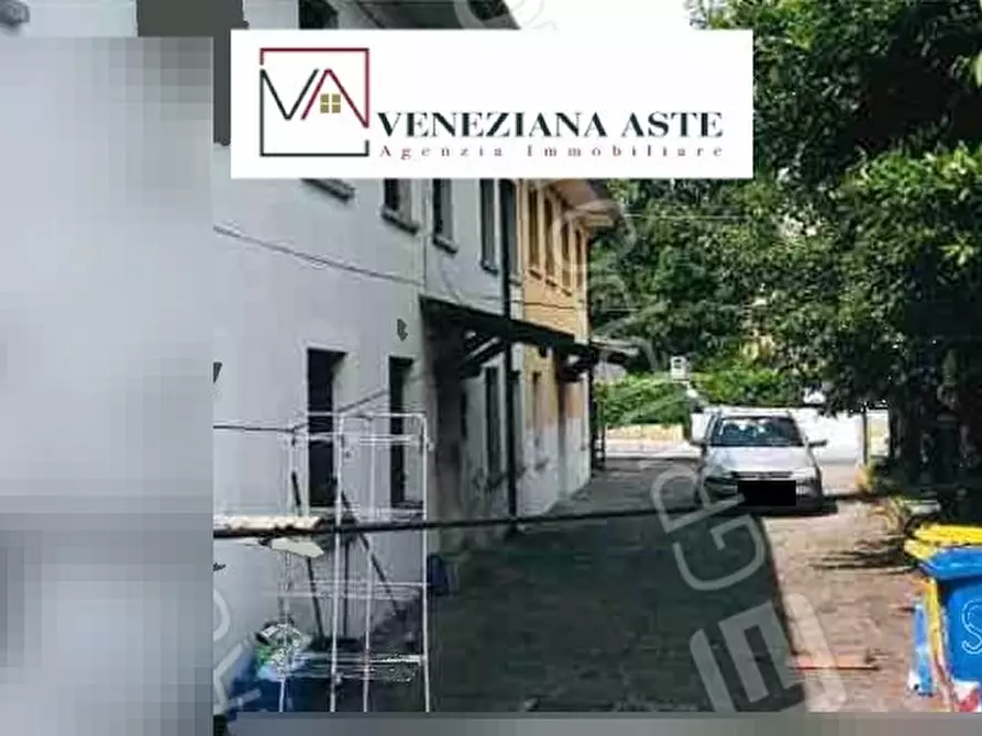 Immagine 1 di Casa semindipendente in vendita  29 a Treviso