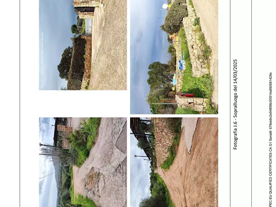 Immagine 5 di Casa semindipendente in vendita  26 a Olbia