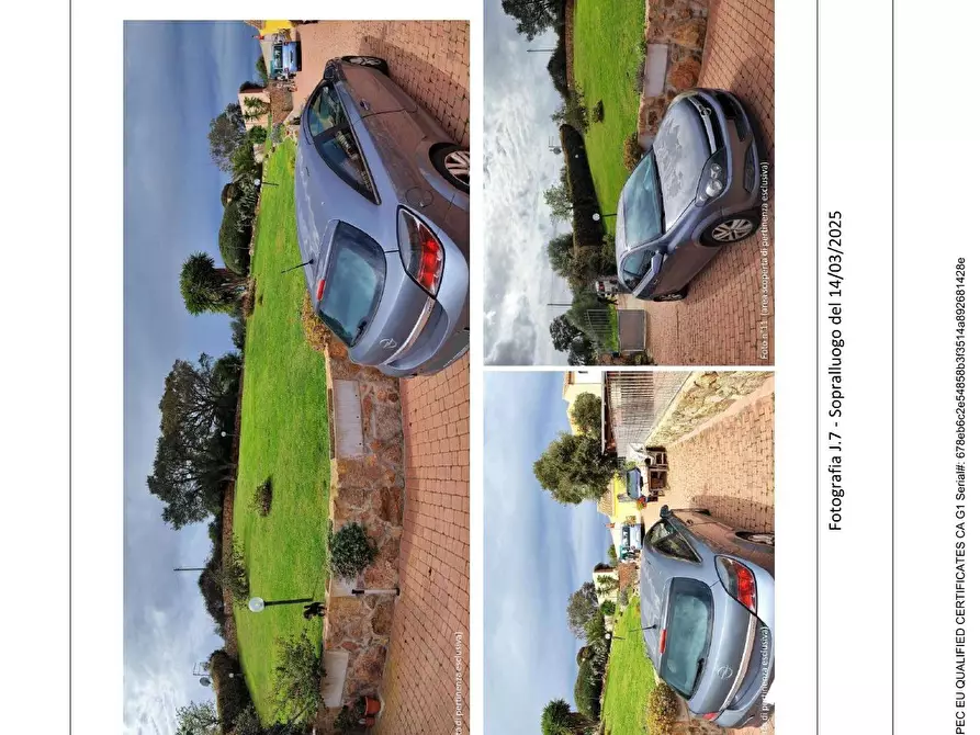 Immagine 6 di Casa semindipendente in vendita  26 a Olbia