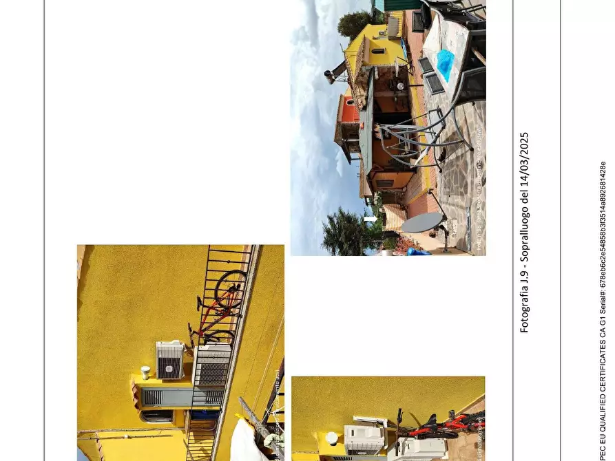 Immagine 8 di Casa semindipendente in vendita  26 a Olbia