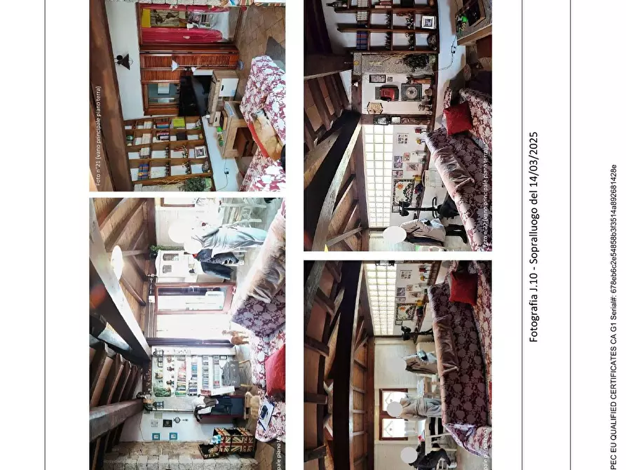 Immagine 9 di Casa semindipendente in vendita  26 a Olbia