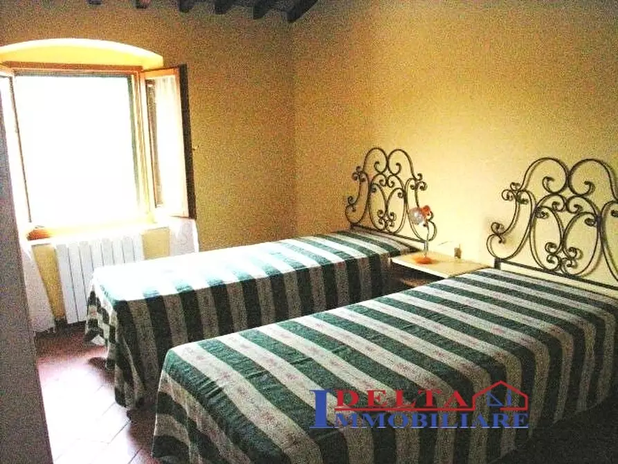 Immagine 4 di Appartamento in vendita  15 a Castellina Marittima