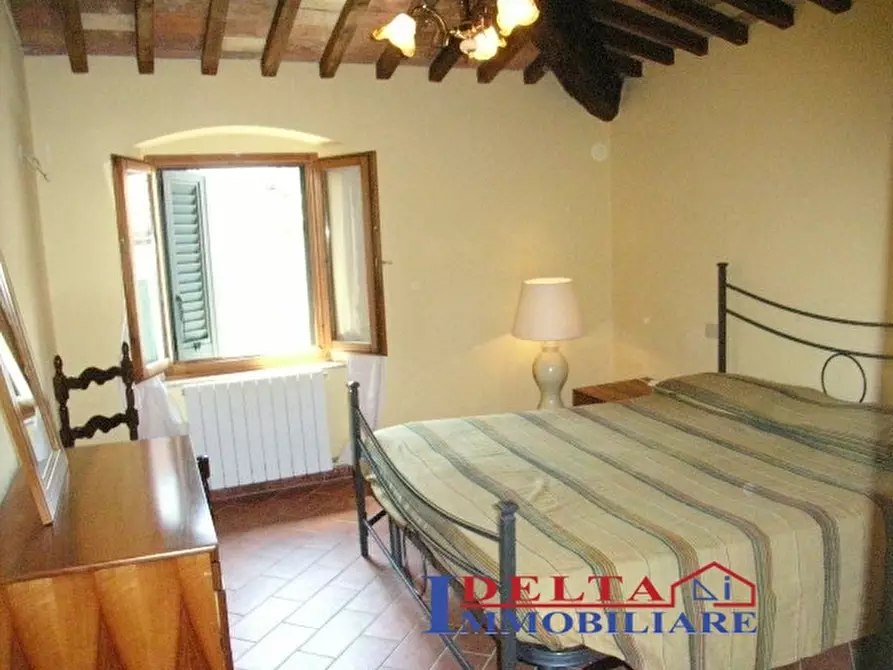 Immagine 5 di Appartamento in vendita  15 a Castellina Marittima