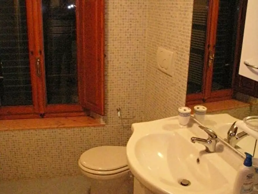 Immagine 7 di Appartamento in vendita  15 a Castellina Marittima