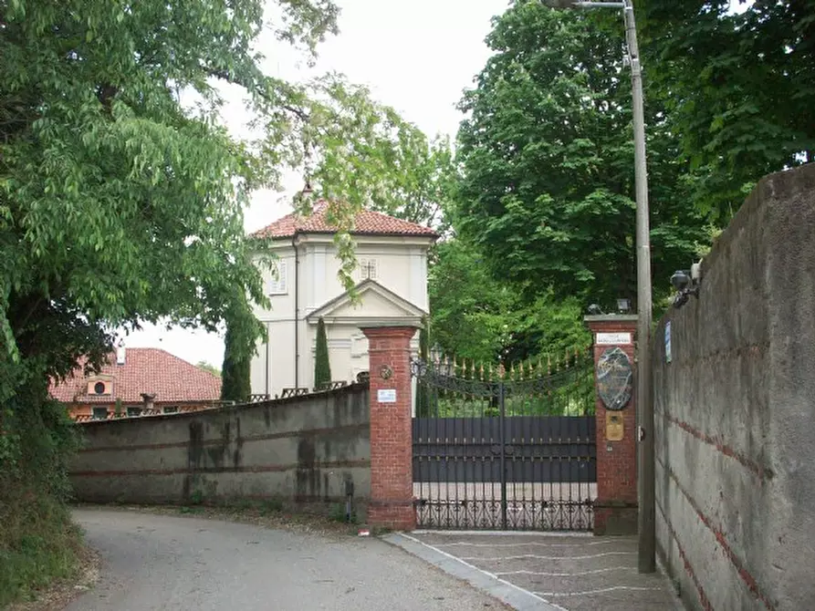 Immagine 3 di Villa in vendita  36 a Moncalieri