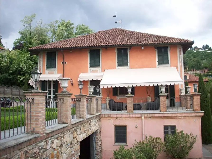 Immagine 5 di Villa in vendita  36 a Moncalieri