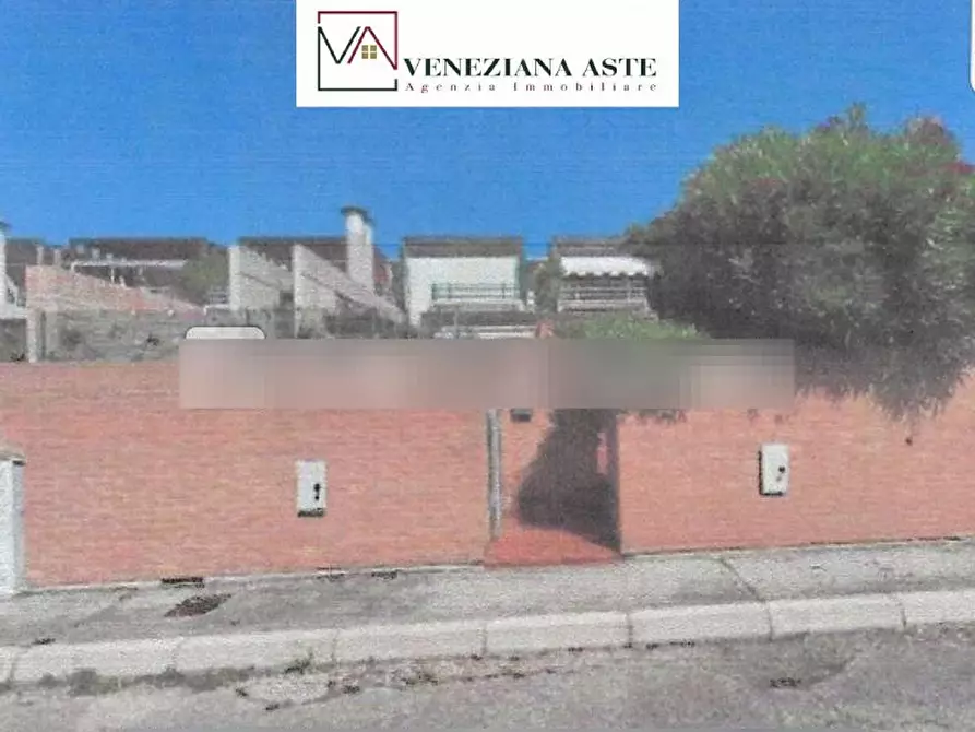 Immagine 1 di Casa semindipendente in vendita  23 a Cavallino-Treporti