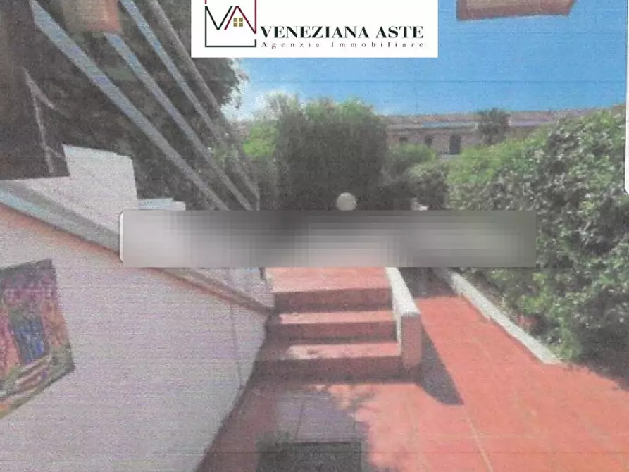 Immagine 2 di Casa semindipendente in vendita  23 a Cavallino-Treporti