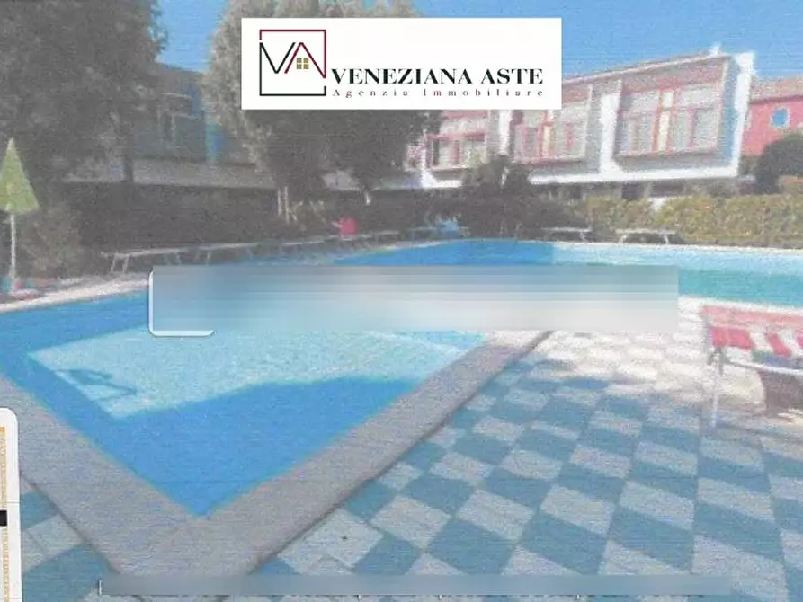 Immagine 6 di Casa semindipendente in vendita  23 a Cavallino-Treporti