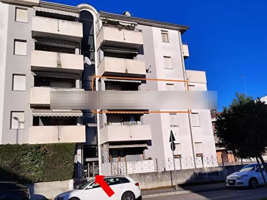 Immagine 2 di Appartamento in vendita  142 a Chioggia