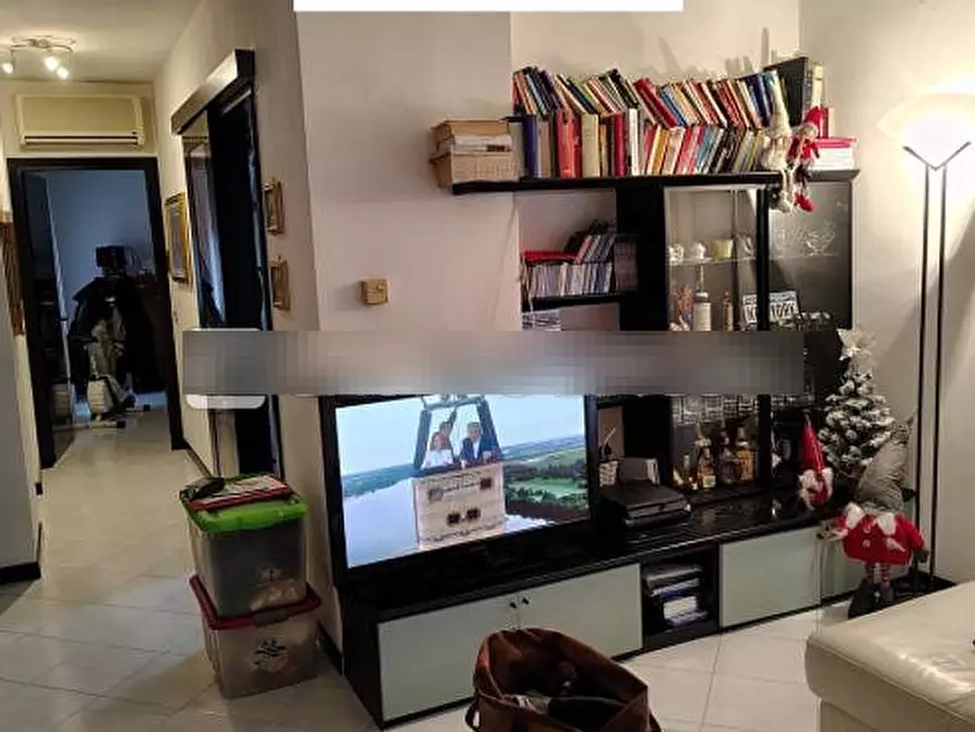 Immagine 3 di Appartamento in vendita  142 a Chioggia