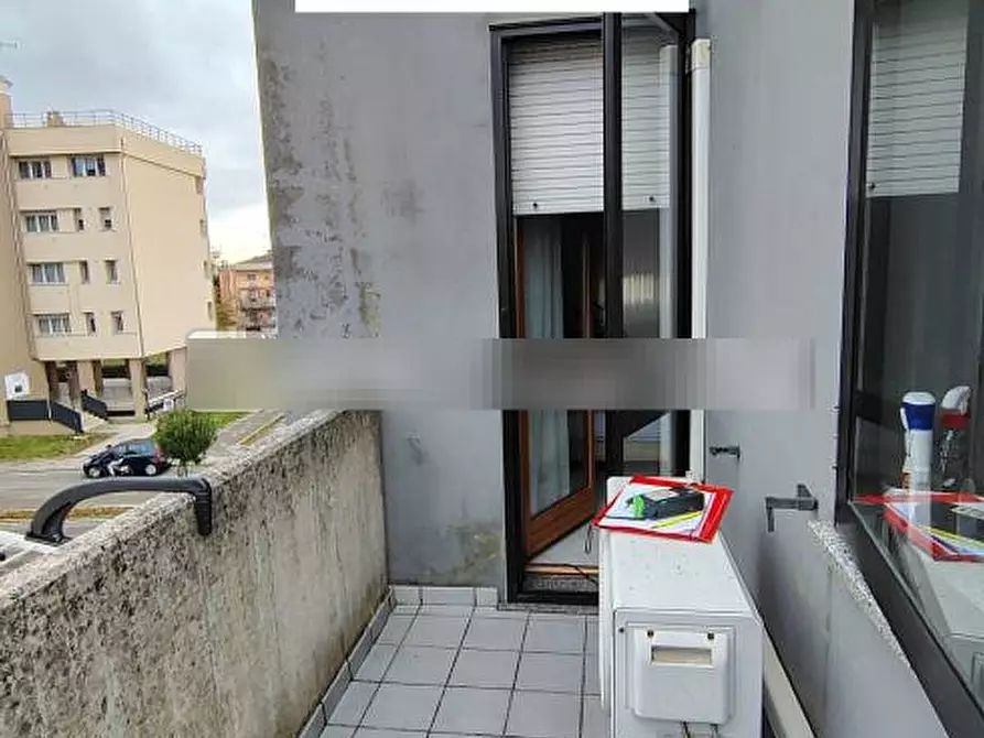 Immagine 7 di Appartamento in vendita  142 a Chioggia