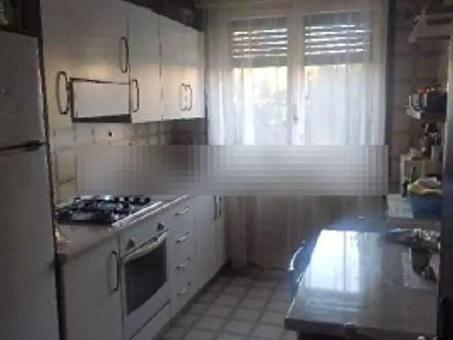 Immagine 4 di Appartamento in vendita  5 a Venezia