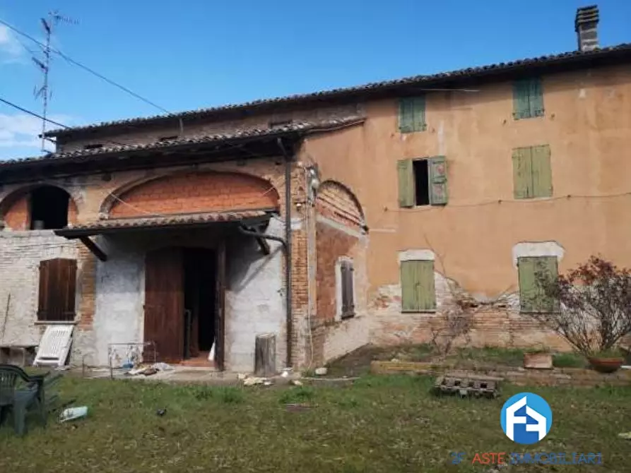 Immagine 1 di Rustico / casale in vendita  15 a Poviglio