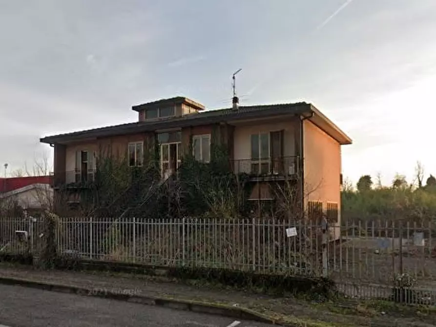 Immagine 1 di Rustico / casale in vendita  8 a Inzago