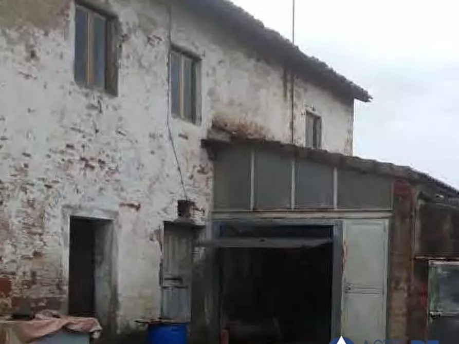 Immagine 1 di Palazzo in vendita  146 a Castelfranco Di Sotto