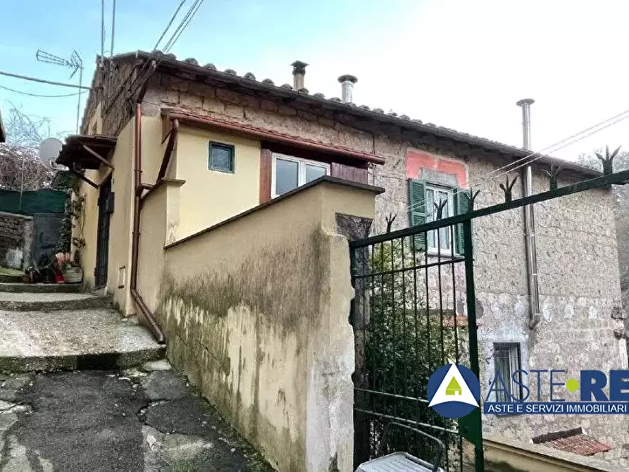 Immagine 1 di Palazzo in vendita  a Caprarola