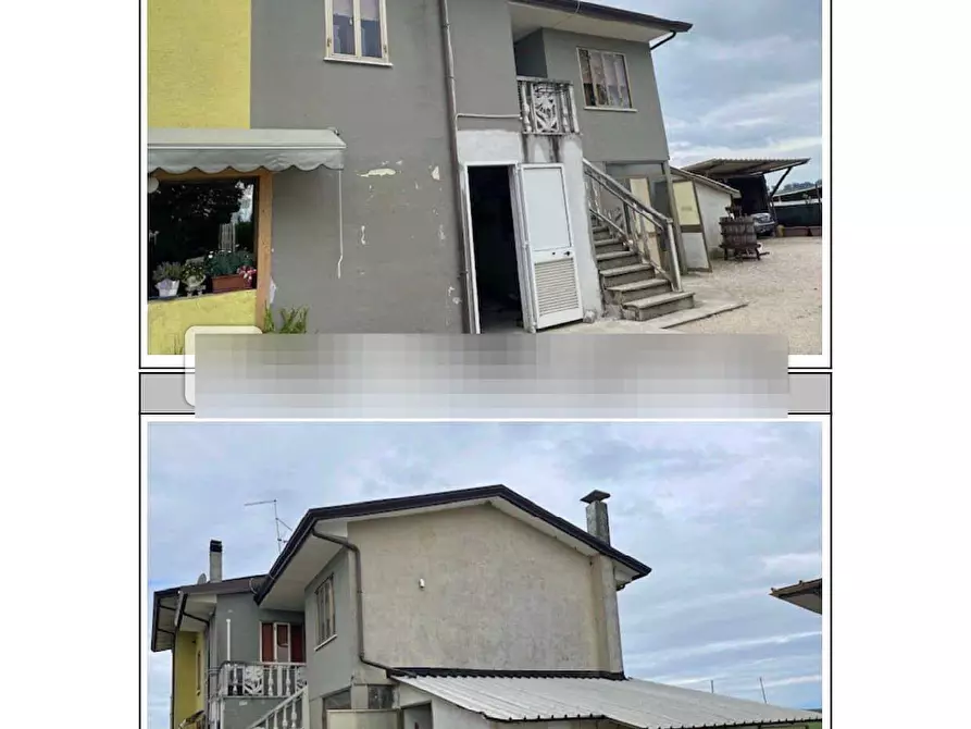 Immagine 2 di Casa semindipendente in vendita  63 a Concordia Sagittaria