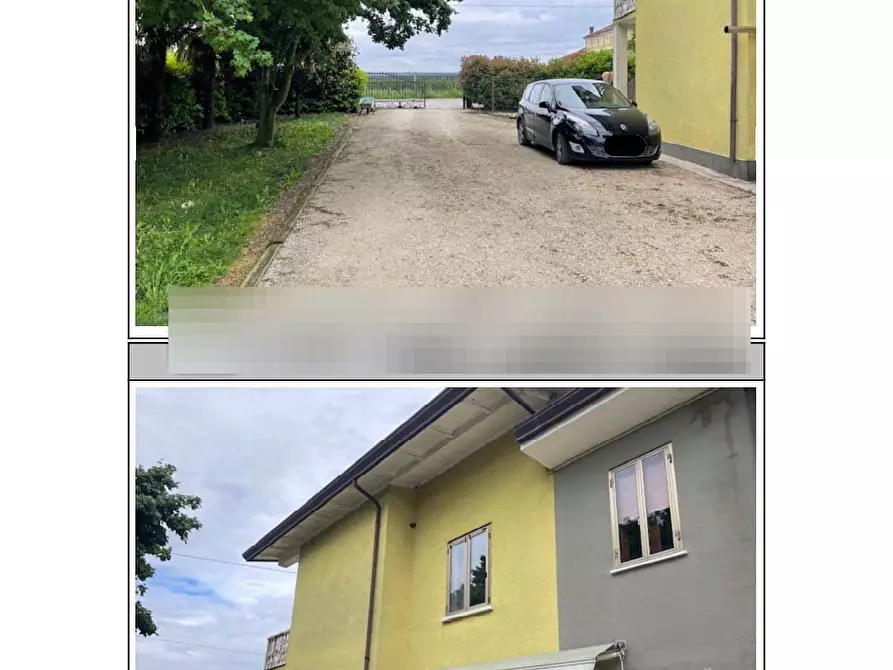 Immagine 3 di Casa semindipendente in vendita  63 a Concordia Sagittaria