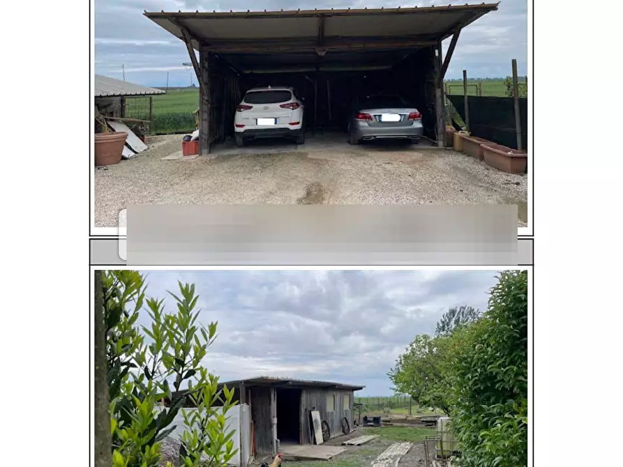 Immagine 4 di Casa semindipendente in vendita  63 a Concordia Sagittaria