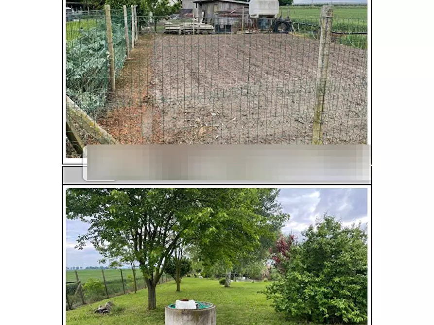 Immagine 5 di Casa semindipendente in vendita  63 a Concordia Sagittaria