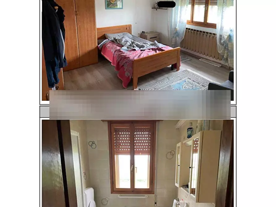 Immagine 9 di Casa semindipendente in vendita  63 a Concordia Sagittaria