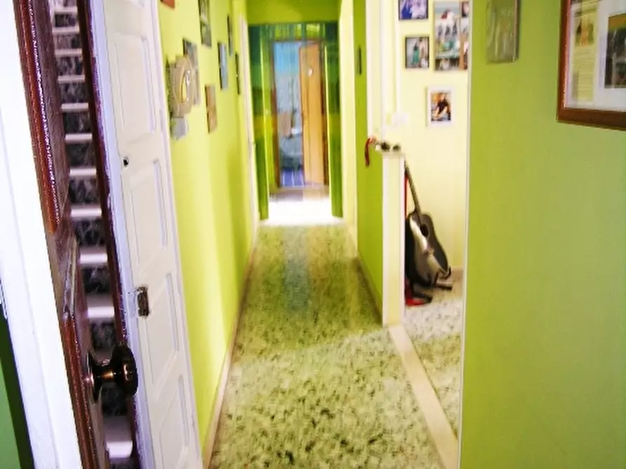 Immagine 4 di Appartamento in vendita  a Pachino