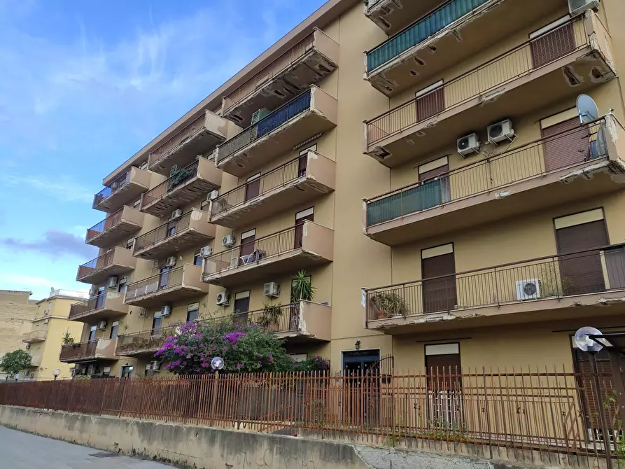 appartamento in vendita a Palermo in zona Croceverde
