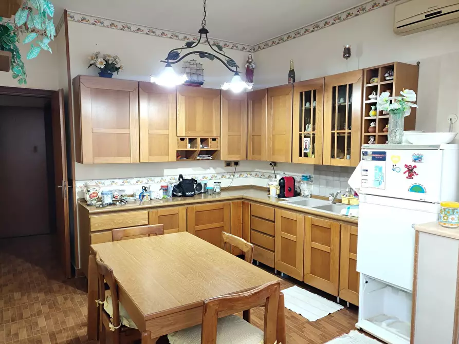 Immagine 6 di Appartamento in vendita  a Palermo