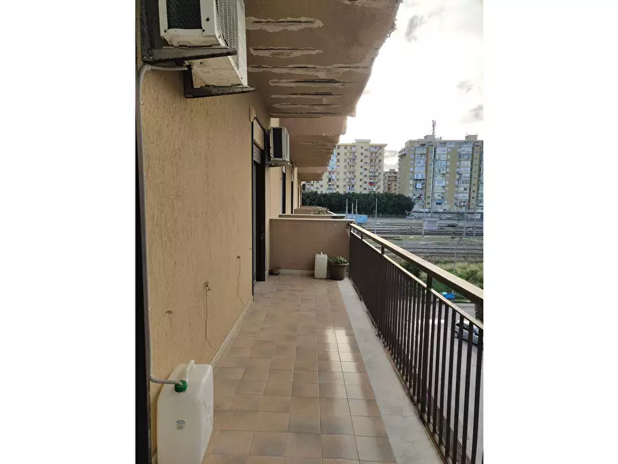 Immagine 7 di Appartamento in vendita  a Palermo