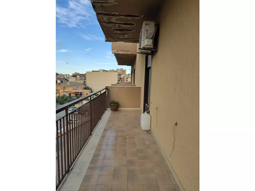 Immagine 8 di Appartamento in vendita  a Palermo