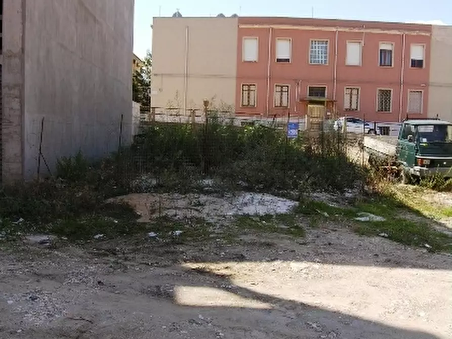 Immagine 3 di Terreno edificabile in vendita  a Pachino