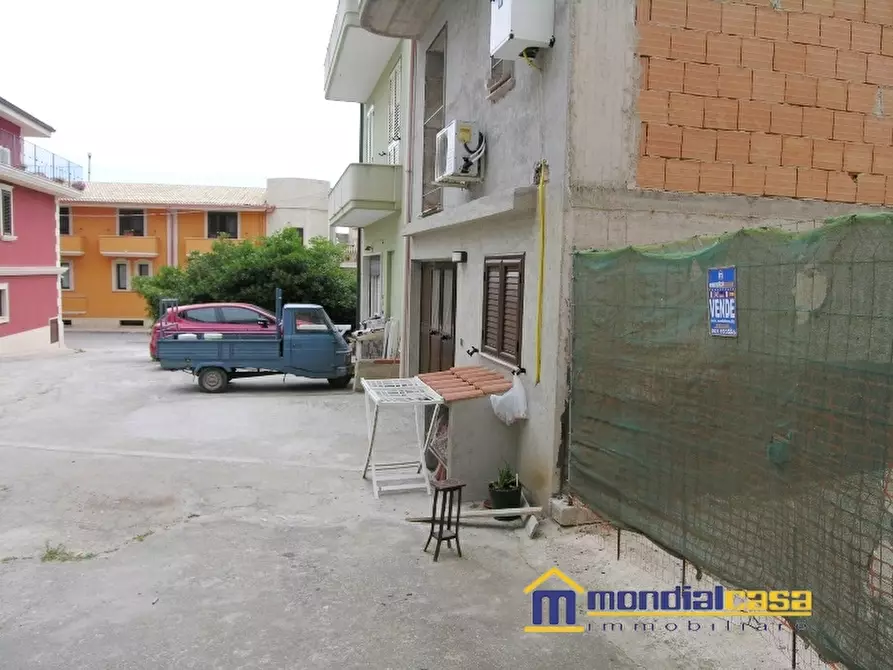 Immagine 3 di Terreno edificabile in vendita  a Pachino